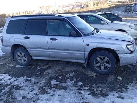 Subaru Forester 1997 года за 2 200 000 тг. в Усть-Каменогорск