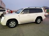 Toyota Land Cruiser 2007 годаүшін9 200 000 тг. в Актау – фото 2