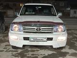 Toyota Land Cruiser 2007 годаүшін9 200 000 тг. в Актау