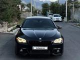 BMW 535 2014 года за 12 500 000 тг. в Алматы