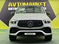 Mercedes-Benz GLE 53 AMG 2022 годаүшін58 500 000 тг. в Алматы – фото 2