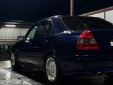 Mercedes-Benz C 230 1996 годаүшін1 400 000 тг. в Павлодар – фото 3