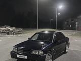 Mercedes-Benz C 230 1996 годаүшін1 400 000 тг. в Павлодар – фото 2