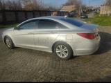 Hyundai Sonata 2010 годаfor6 200 000 тг. в Шымкент – фото 3