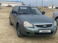 ВАЗ (Lada) Priora 2172 2012 годаfor2 000 000 тг. в Атырау