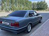 BMW 520 1992 года за 1 800 000 тг. в Кызылорда – фото 5