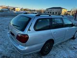 Nissan Primera 2001 годаүшін1 200 000 тг. в Актобе – фото 3