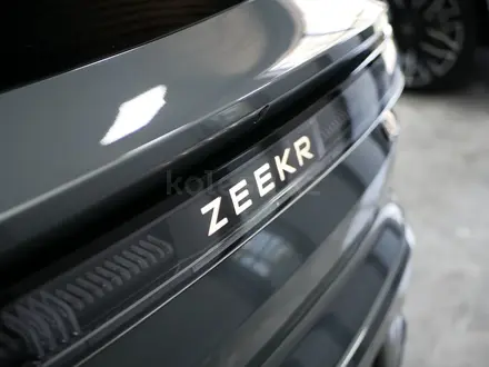 Zeekr 001 Premium 2023 года за 22 250 000 тг. в Актобе – фото 10