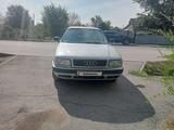 Audi 80 1992 годаүшін1 500 000 тг. в Кокшетау