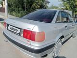 Audi 80 1992 годаүшін1 500 000 тг. в Кокшетау – фото 3