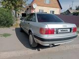 Audi 80 1992 годаүшін1 500 000 тг. в Кокшетау – фото 4