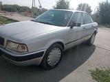 Audi 80 1992 годаүшін1 500 000 тг. в Кокшетау – фото 5