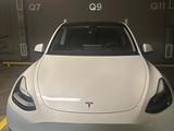 Tesla Model Y 2023 годаүшін18 500 000 тг. в Алматы – фото 2