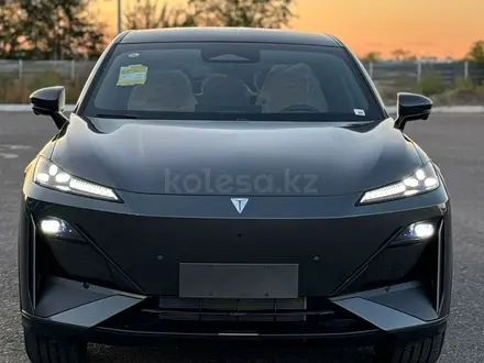 Deepal S07 2025 года за 11 800 000 тг. в Астана – фото 4