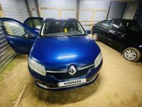 Renault Logan 2015 годаүшін3 500 000 тг. в Уральск