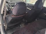 Honda Stream 2003 года за 4 000 000 тг. в Тараз – фото 4