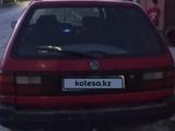 Volkswagen Passat 1991 года за 1 300 000 тг. в Шымкент