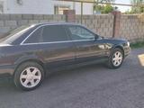 Audi A6 1996 года за 2 600 000 тг. в Шу – фото 2