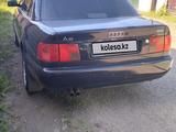 Audi A6 1996 года за 2 600 000 тг. в Шу