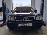 Audi A6 1996 года за 2 600 000 тг. в Шу – фото 3