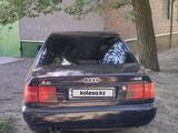 Audi A6 1996 года за 2 600 000 тг. в Шу – фото 4
