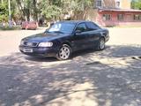 Audi A6 1996 года за 2 600 000 тг. в Шу – фото 5
