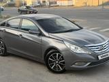 Hyundai Sonata 2011 года за 5 300 000 тг. в Кызылорда – фото 3