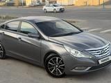 Hyundai Sonata 2011 года за 5 300 000 тг. в Кызылорда – фото 2