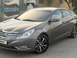 Hyundai Sonata 2011 года за 5 300 000 тг. в Кызылорда