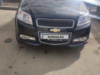 Chevrolet Nexia 2021 годаүшін5 700 000 тг. в Усть-Каменогорск