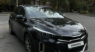 Kia XCeed 2023 года за 13 000 000 тг. в Алматы