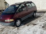 Toyota Previa 1993 годаfor2 300 000 тг. в Балхаш – фото 2