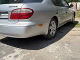 Nissan Maxima 2001 года за 1 700 000 тг. в Алматы – фото 4