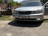 Nissan Maxima 2001 года за 1 700 000 тг. в Алматы – фото 2