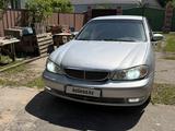 Nissan Maxima 2001 года за 1 700 000 тг. в Алматы