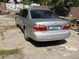 Nissan Maxima 2001 года за 1 700 000 тг. в Алматы – фото 5