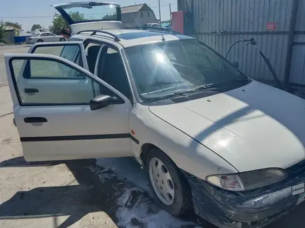 Ford Mondeo 1994 года за 1 000 000 тг. в Семей – фото 6