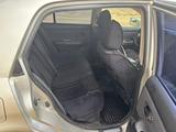 Nissan Tiida 2008 года за 1 650 000 тг. в Жезказган – фото 4