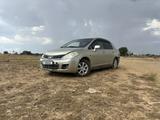 Nissan Tiida 2008 года за 1 650 000 тг. в Жезказган – фото 3