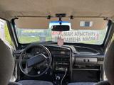 ВАЗ (Lada) 2115 2011 годаүшін1 950 000 тг. в Караганда – фото 4