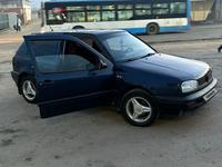 Volkswagen Golf 1995 годаүшін1 050 000 тг. в Павлодар