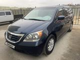 Honda Odyssey 2010 годаfor9 000 000 тг. в Алматы – фото 2