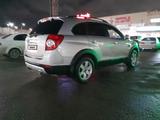 Chevrolet Captiva 2008 года за 5 500 000 тг. в Астана – фото 5