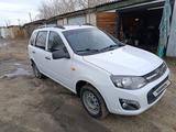 ВАЗ (Lada) Kalina 2194 2013 года за 3 290 000 тг. в Костанай – фото 4