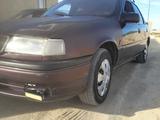 Opel Vectra 1994 годаfor550 000 тг. в Актау – фото 2