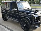 R20 на гелен Brabus за 600 000 тг. в Алматы – фото 5