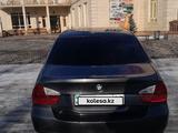 BMW 318 2007 годаfor5 200 000 тг. в Боралдай – фото 4