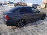 BMW 318 2007 годаfor5 200 000 тг. в Боралдай – фото 5