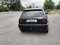 Volkswagen Golf 1993 года за 1 300 000 тг. в Есик – фото 5