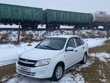 ВАЗ (Lada) Granta 2190 2014 годаfor2 800 000 тг. в Актобе